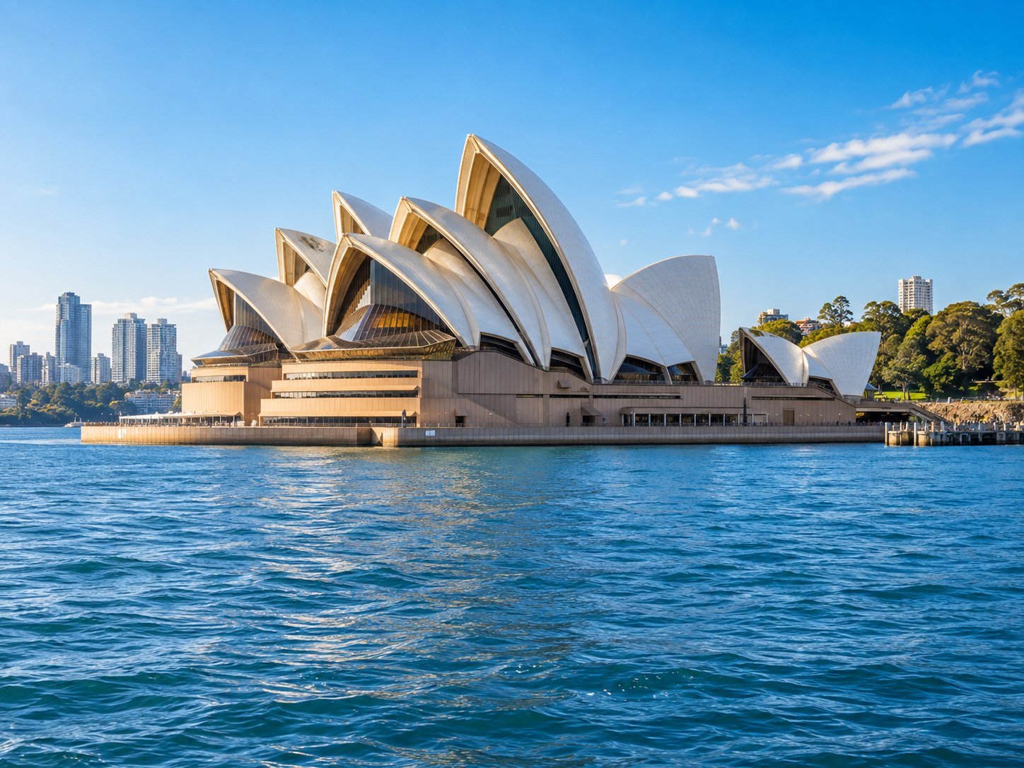 Australia study destination