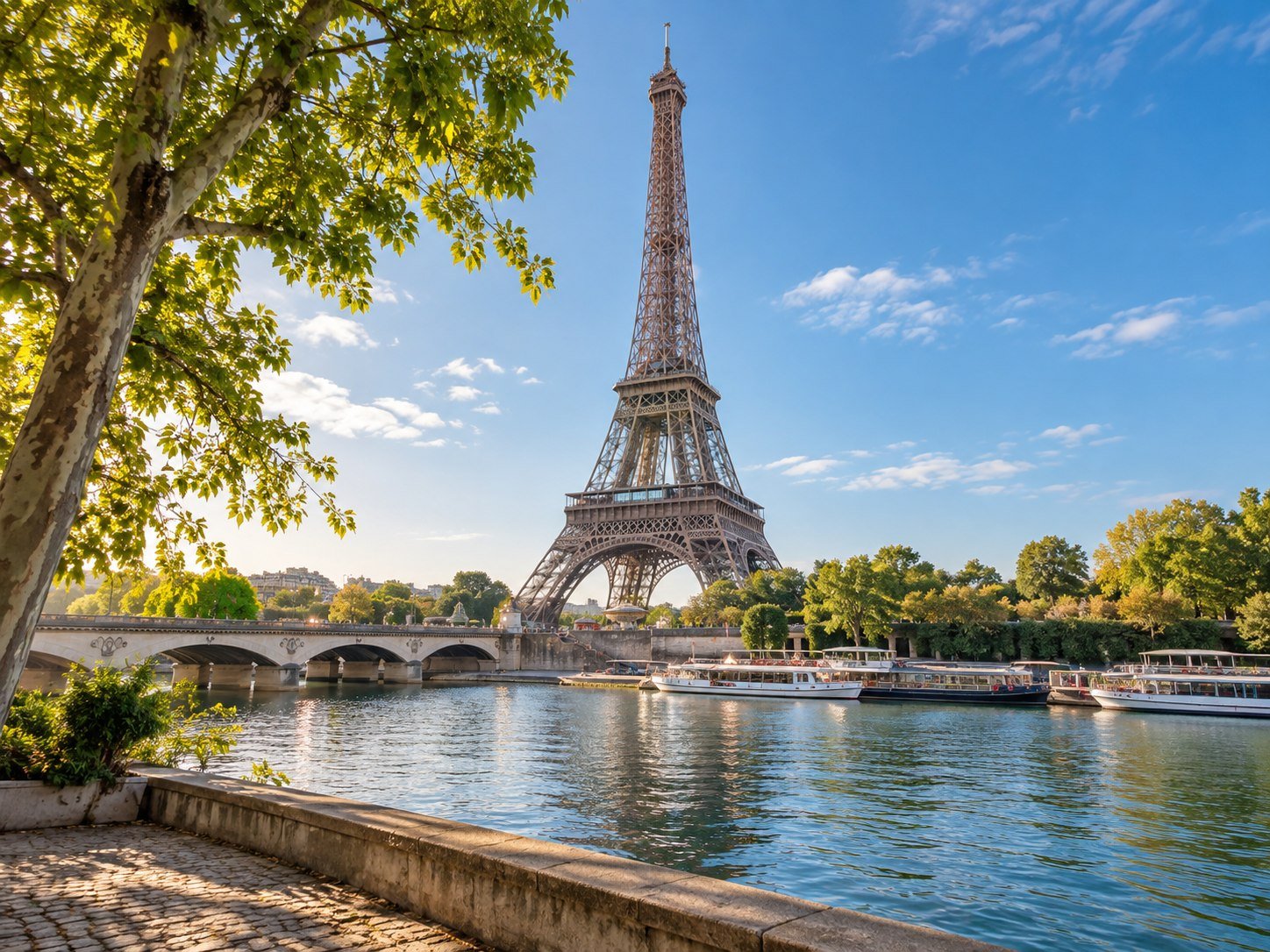 France study destination