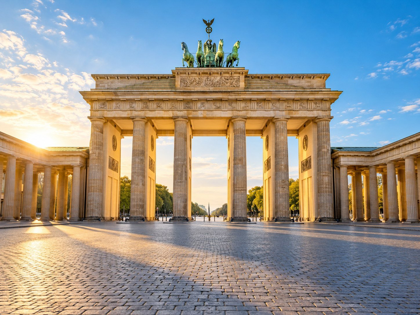 Germany study destination