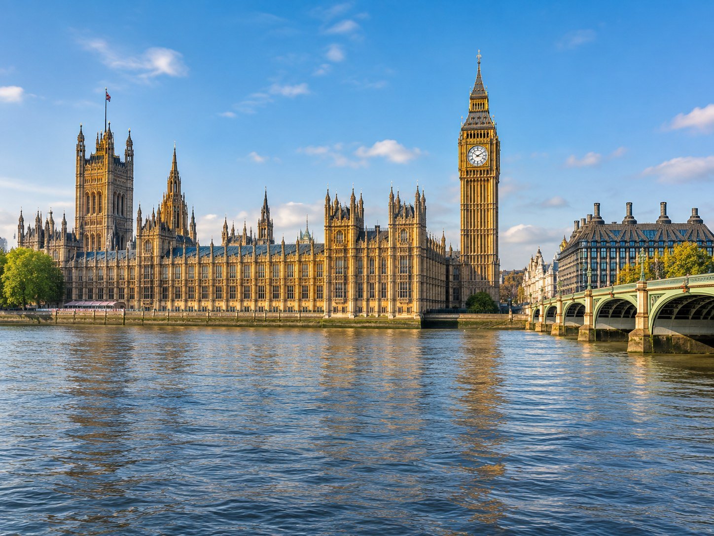 UK study destination