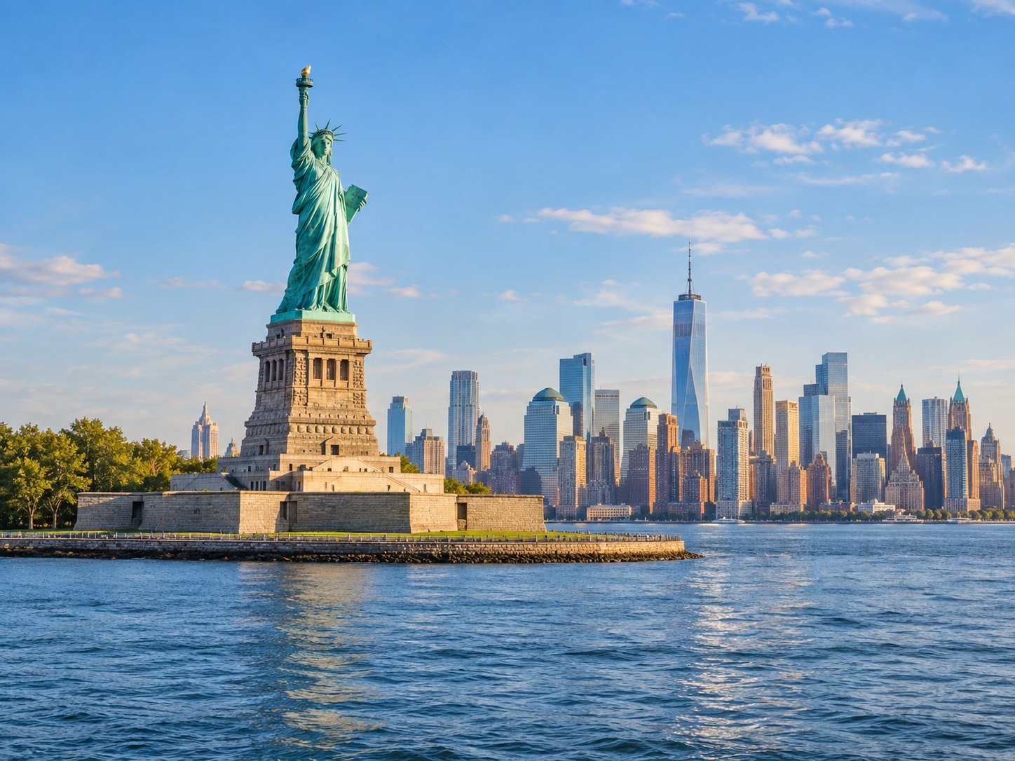USA study destination
