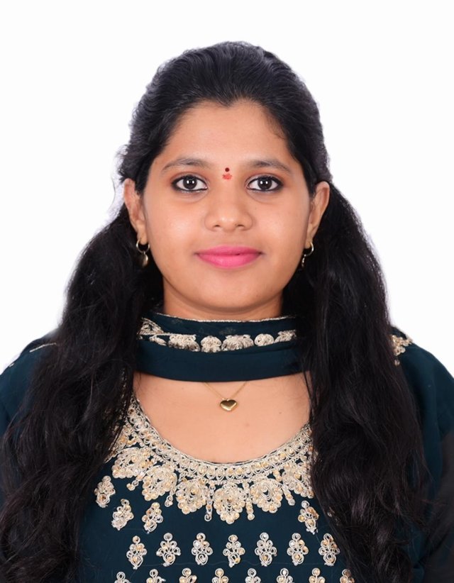 Medha Keerthi