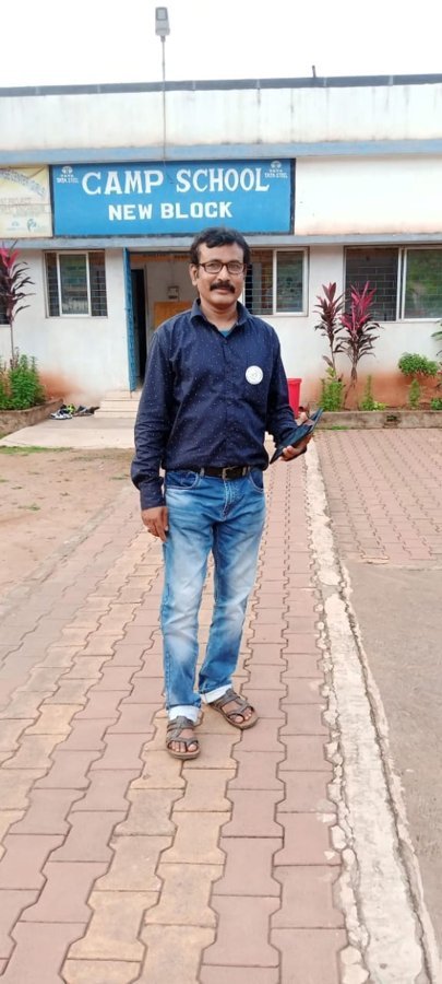 Racharla Venkata Ramana